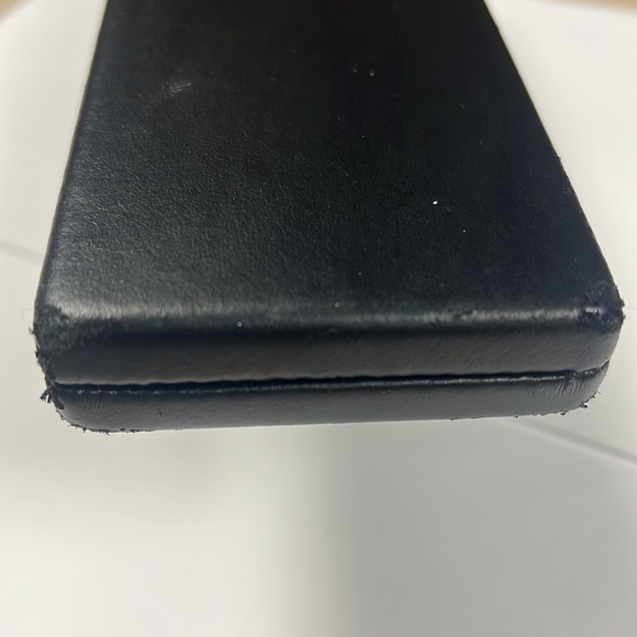 Movado Rectangular Watch Box - Picture 6 of 8